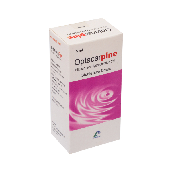 optacarpine-5-ml